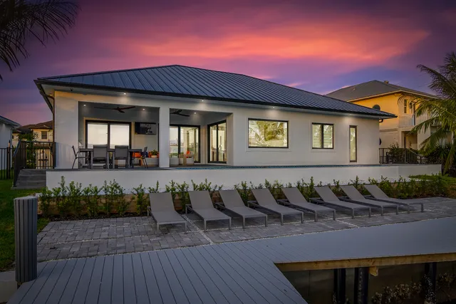 Wander Marco Island Waterfront #4