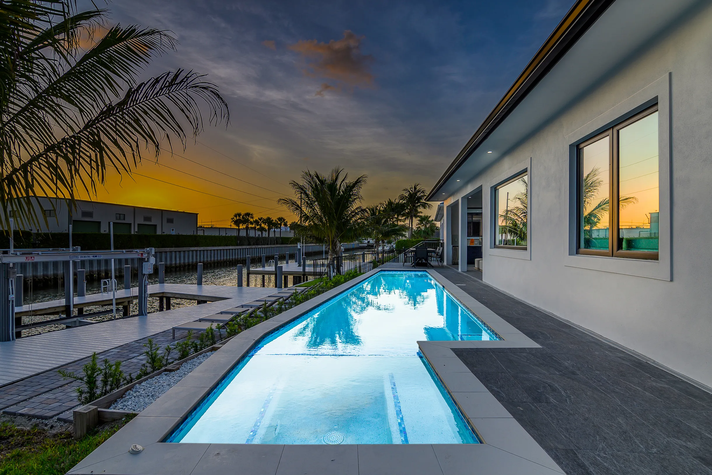 Marco Luxe Retreat / Waterfront #51