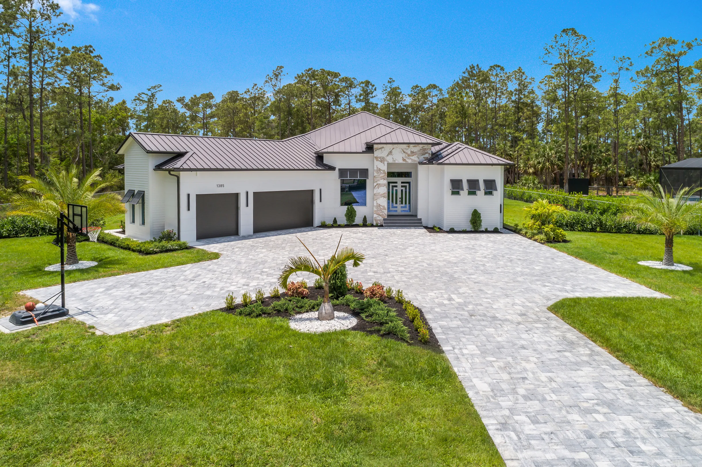 Sports Ranch Luxe Estate #52