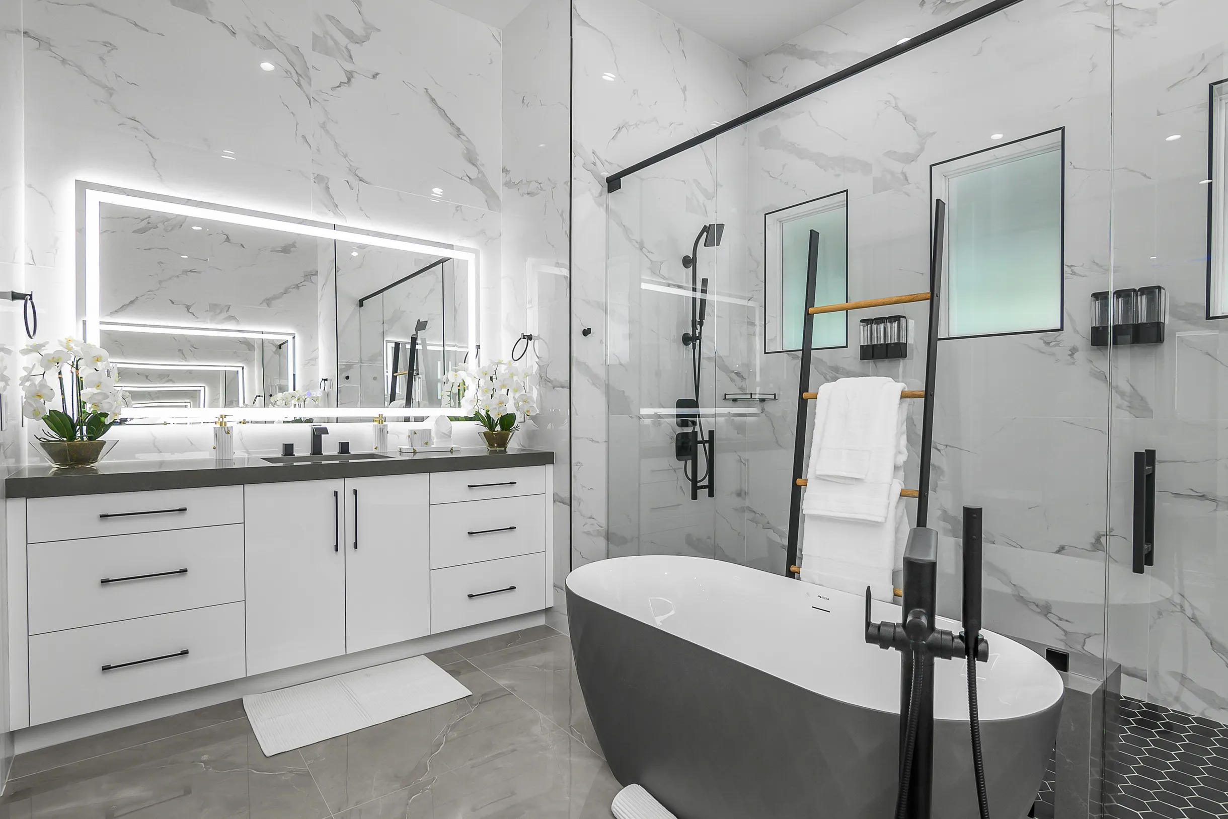 Sports Ranch Luxe Estate #21