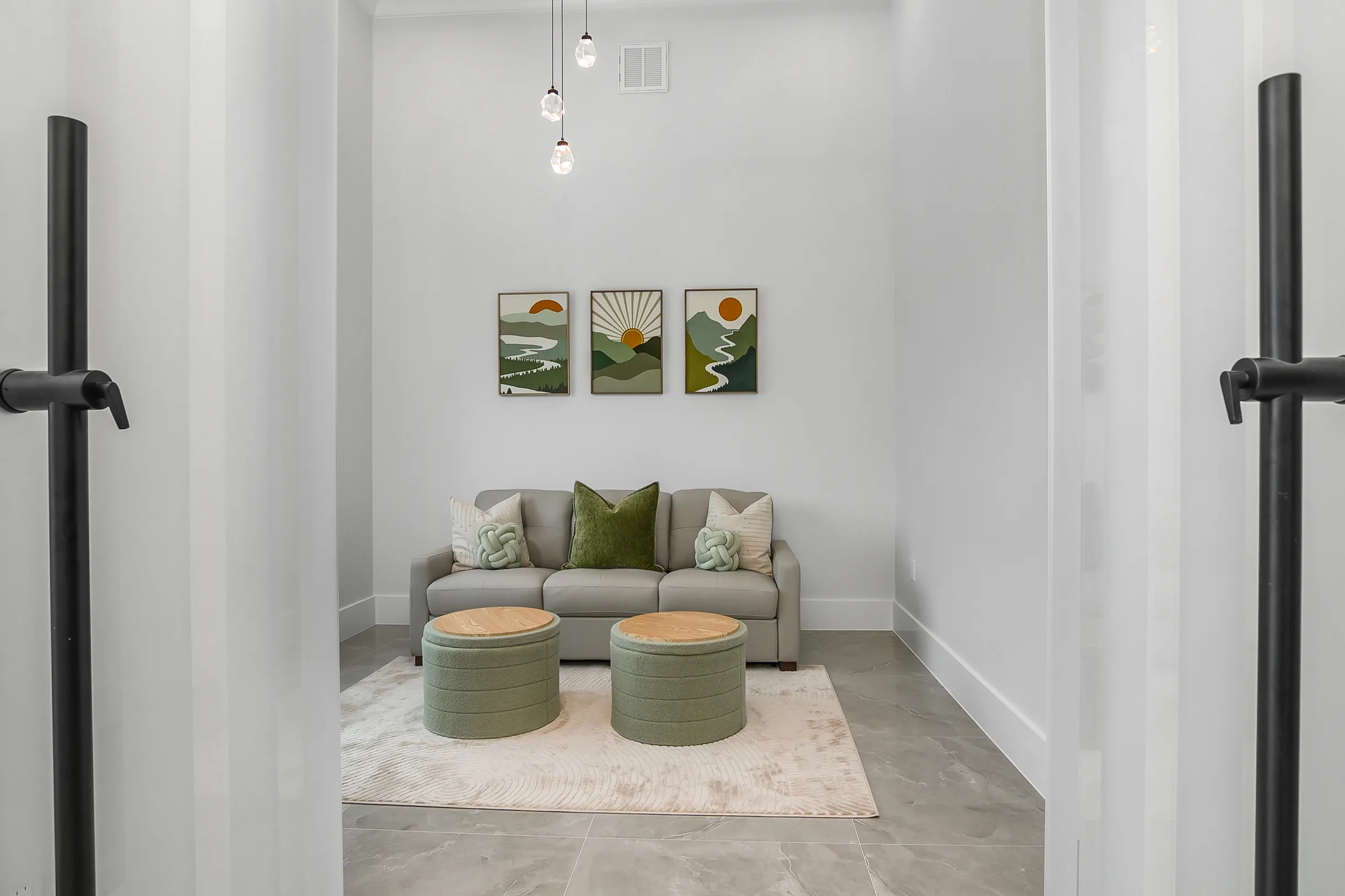 Sports Ranch Luxe Estate #22