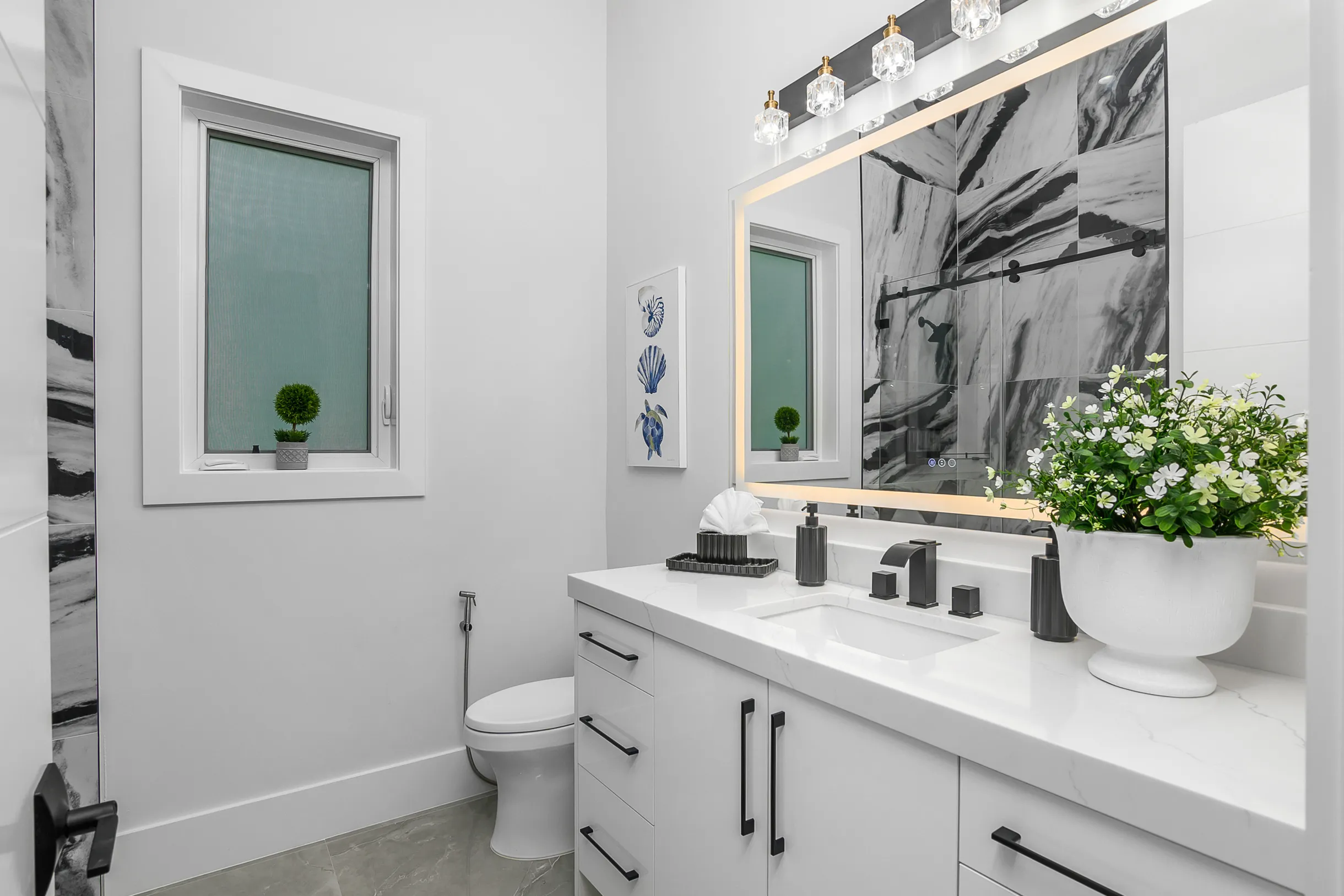 Sports Ranch Luxe Estate #9