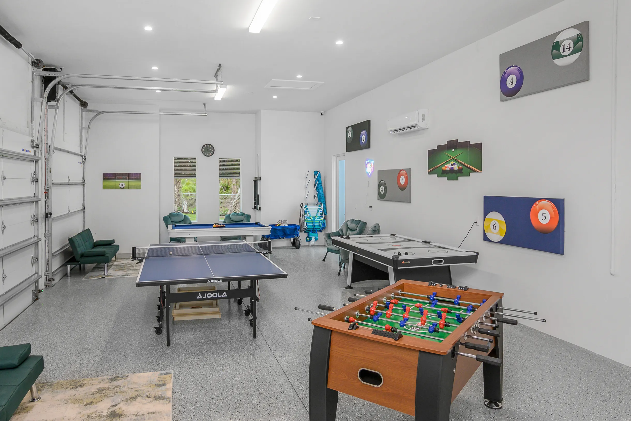 Sports Ranch Luxe Estate #32