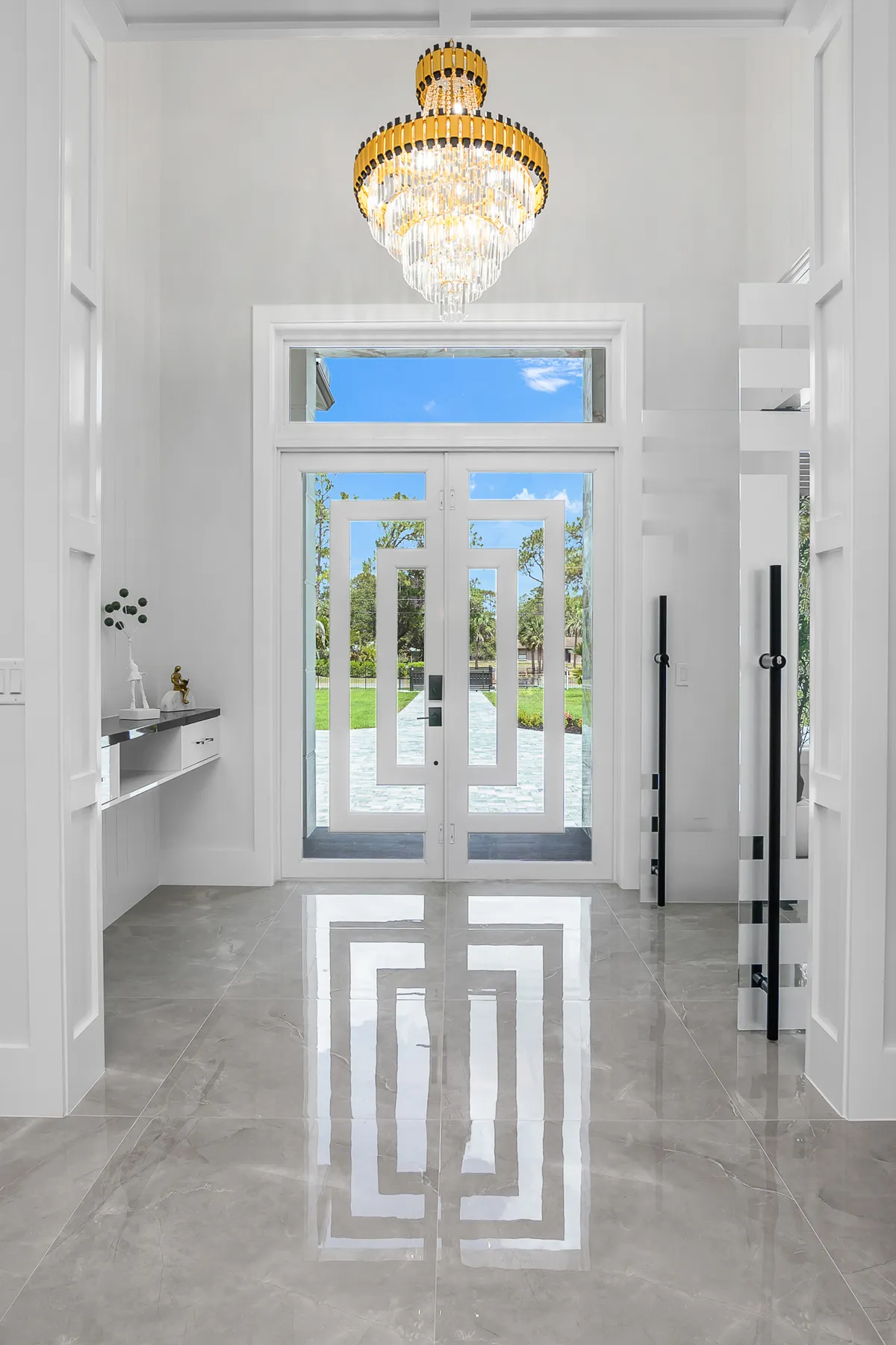 Sports Ranch Luxe Estate #14