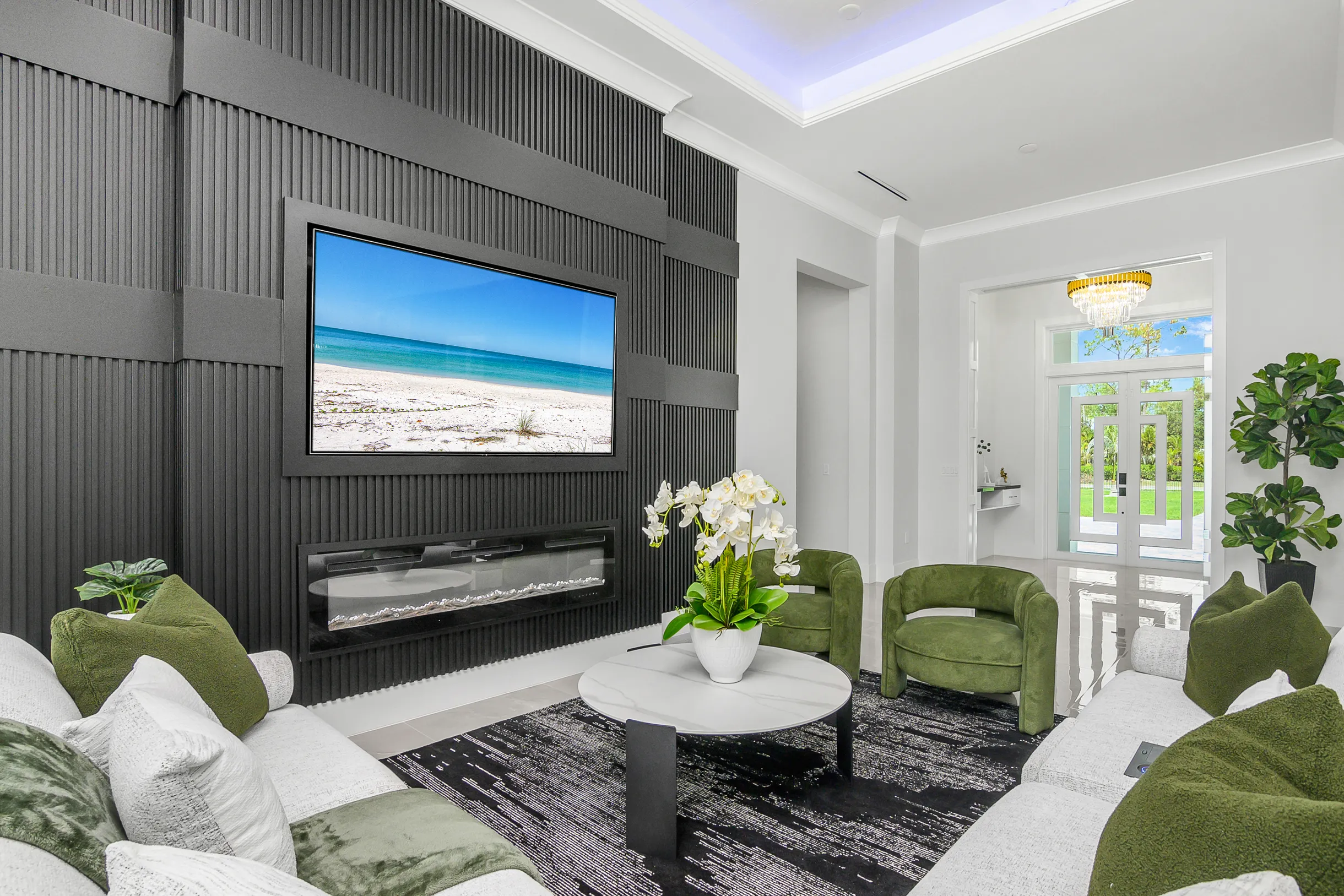 Sports Ranch Luxe Estate #33