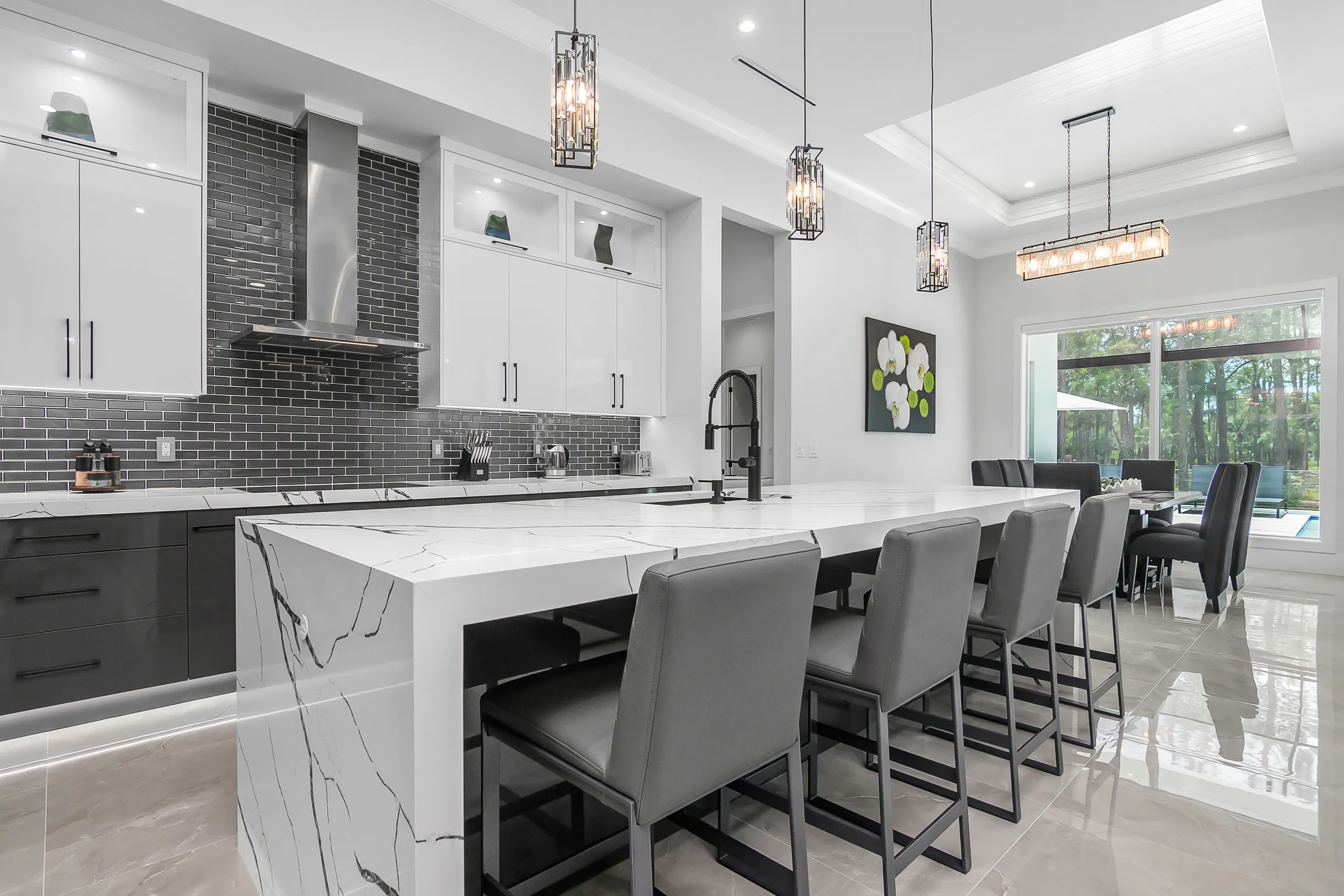 Sports Ranch Luxe Estate #45