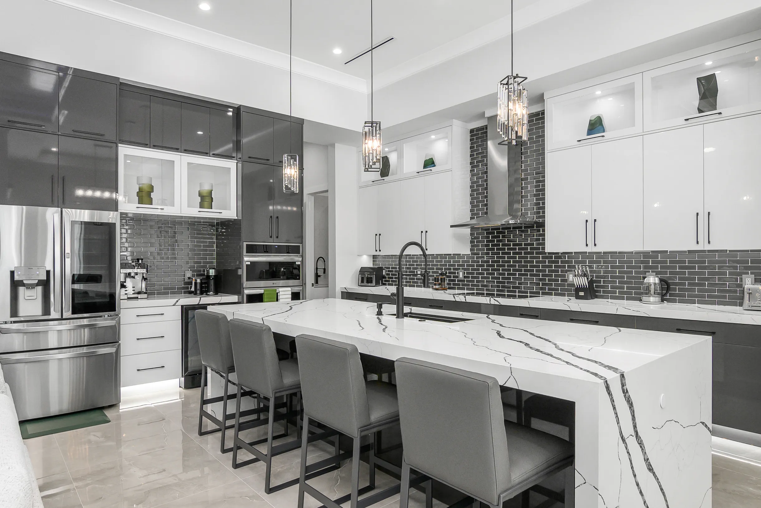 Sports Ranch Luxe Estate #60