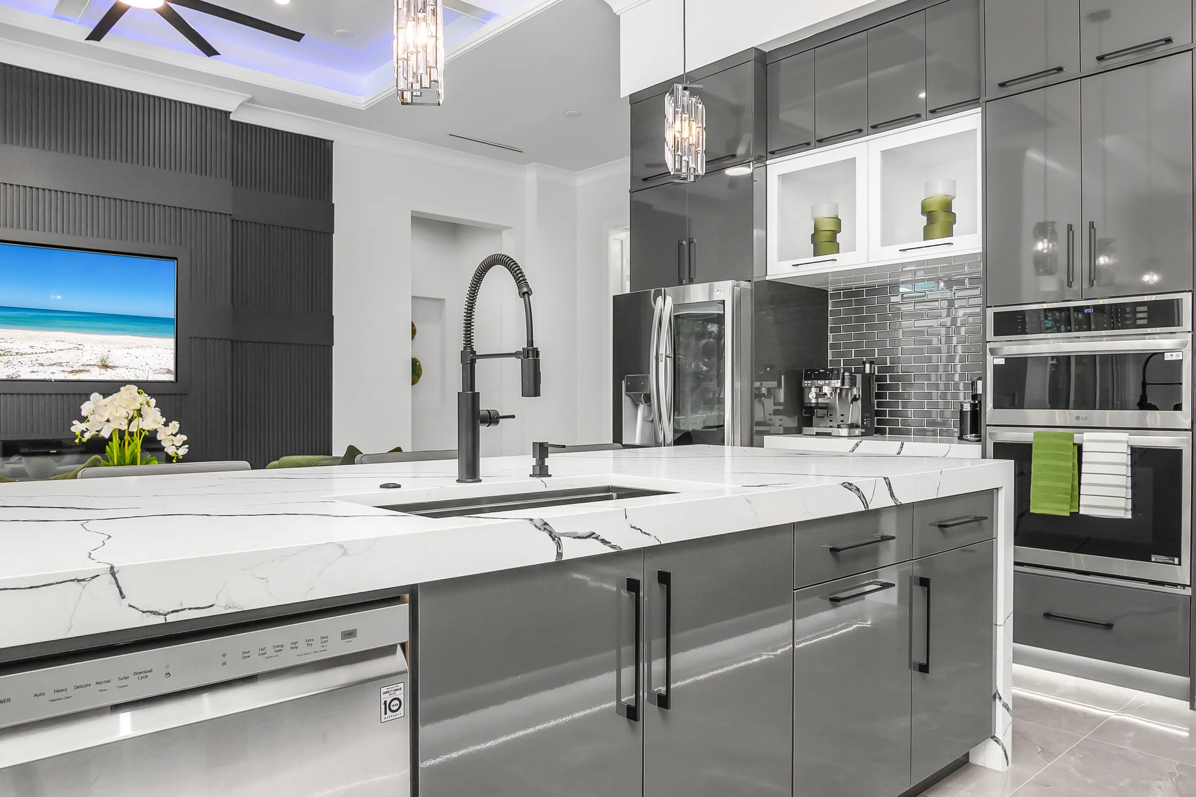 Sports Ranch Luxe Estate #49