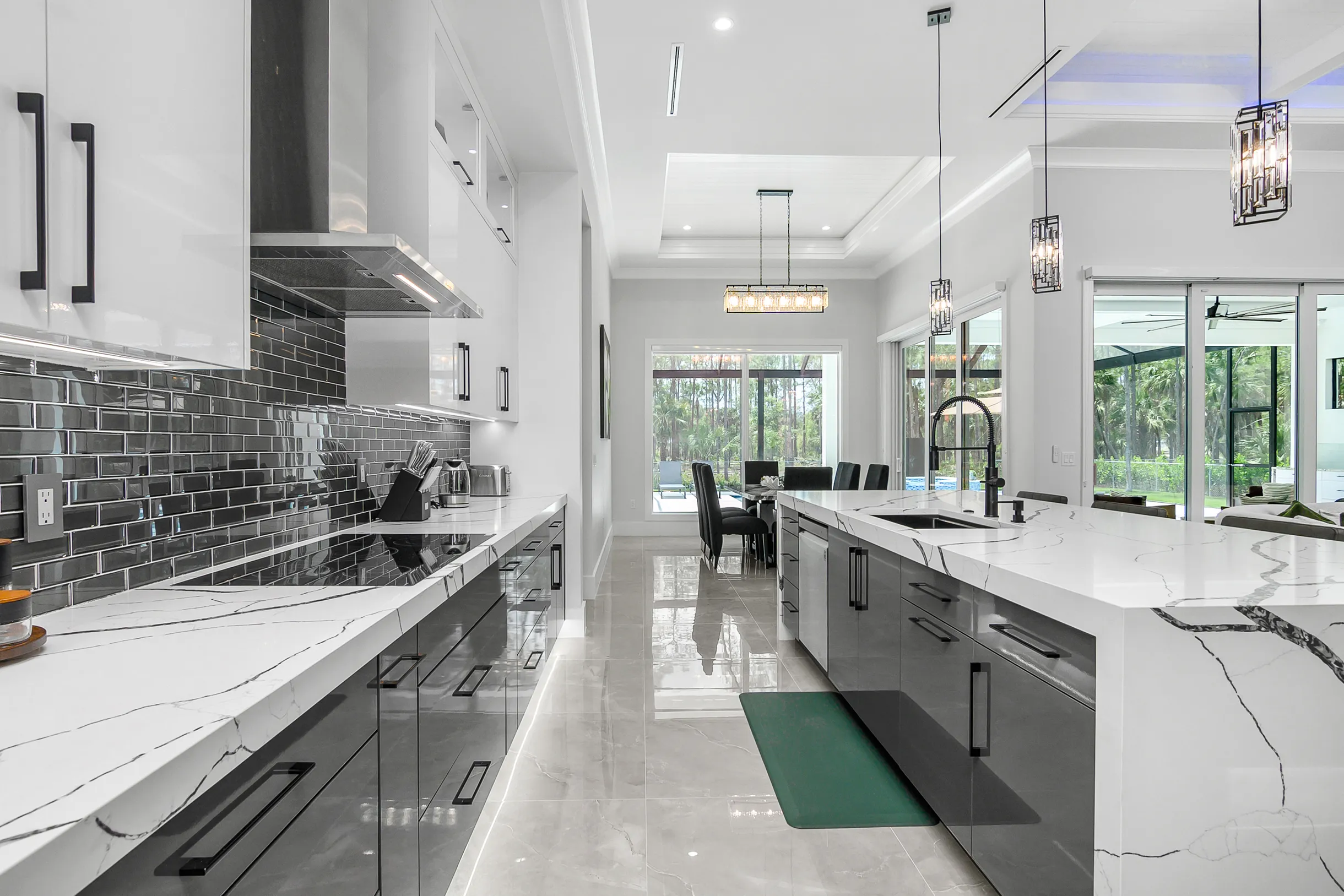 Sports Ranch Luxe Estate #16