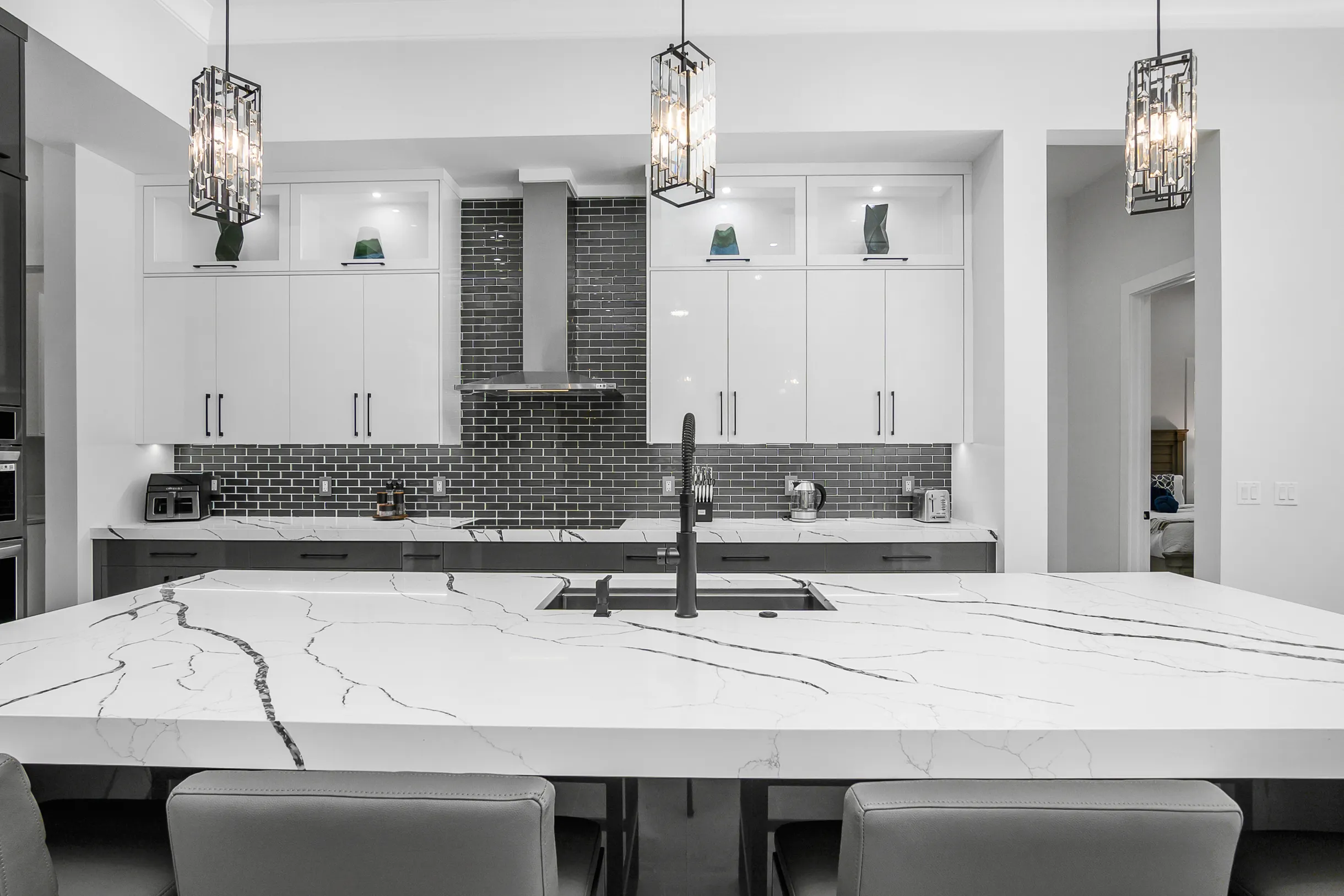 Sports Ranch Luxe Estate #26