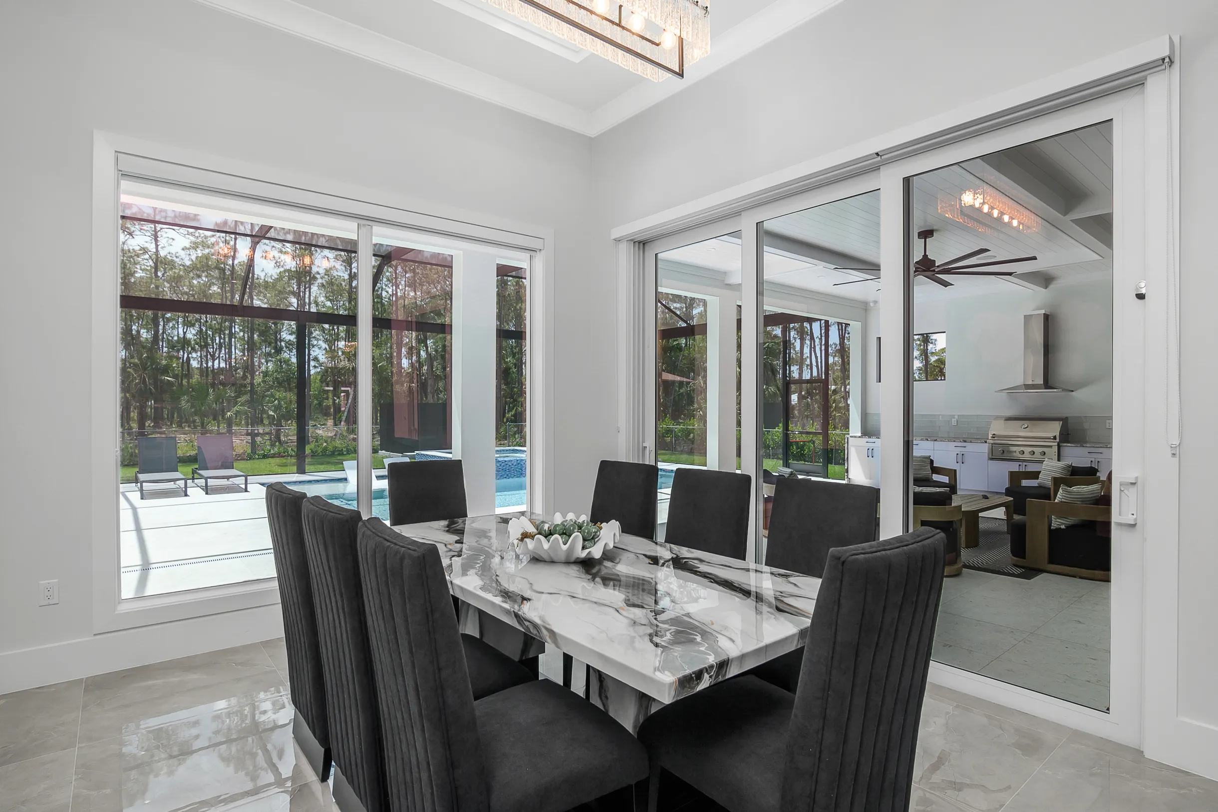 Sports Ranch Luxe Estate #17