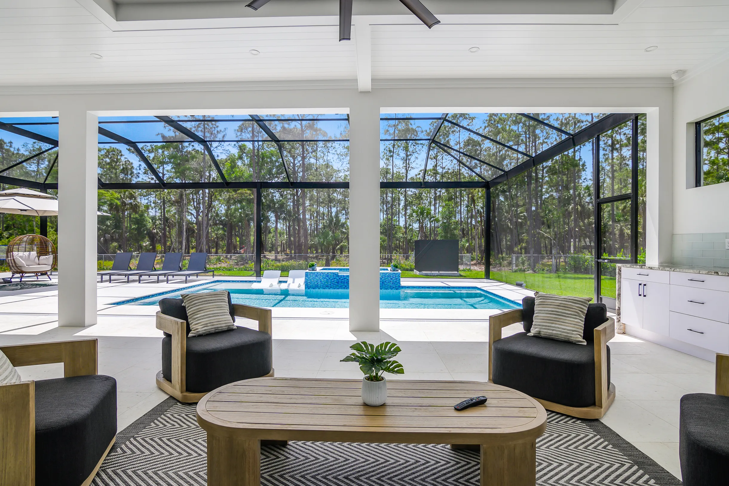 Sports Ranch Luxe Estate #27