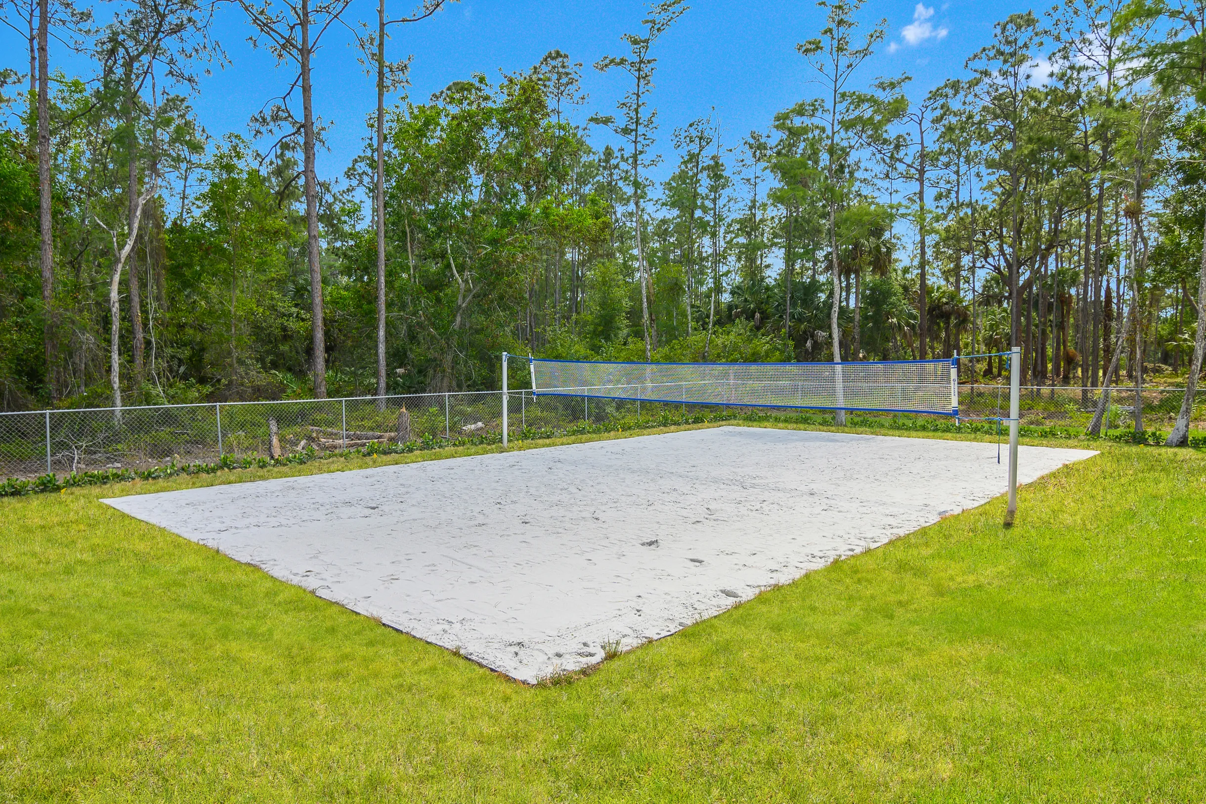 Sports Ranch Luxe Estate #51