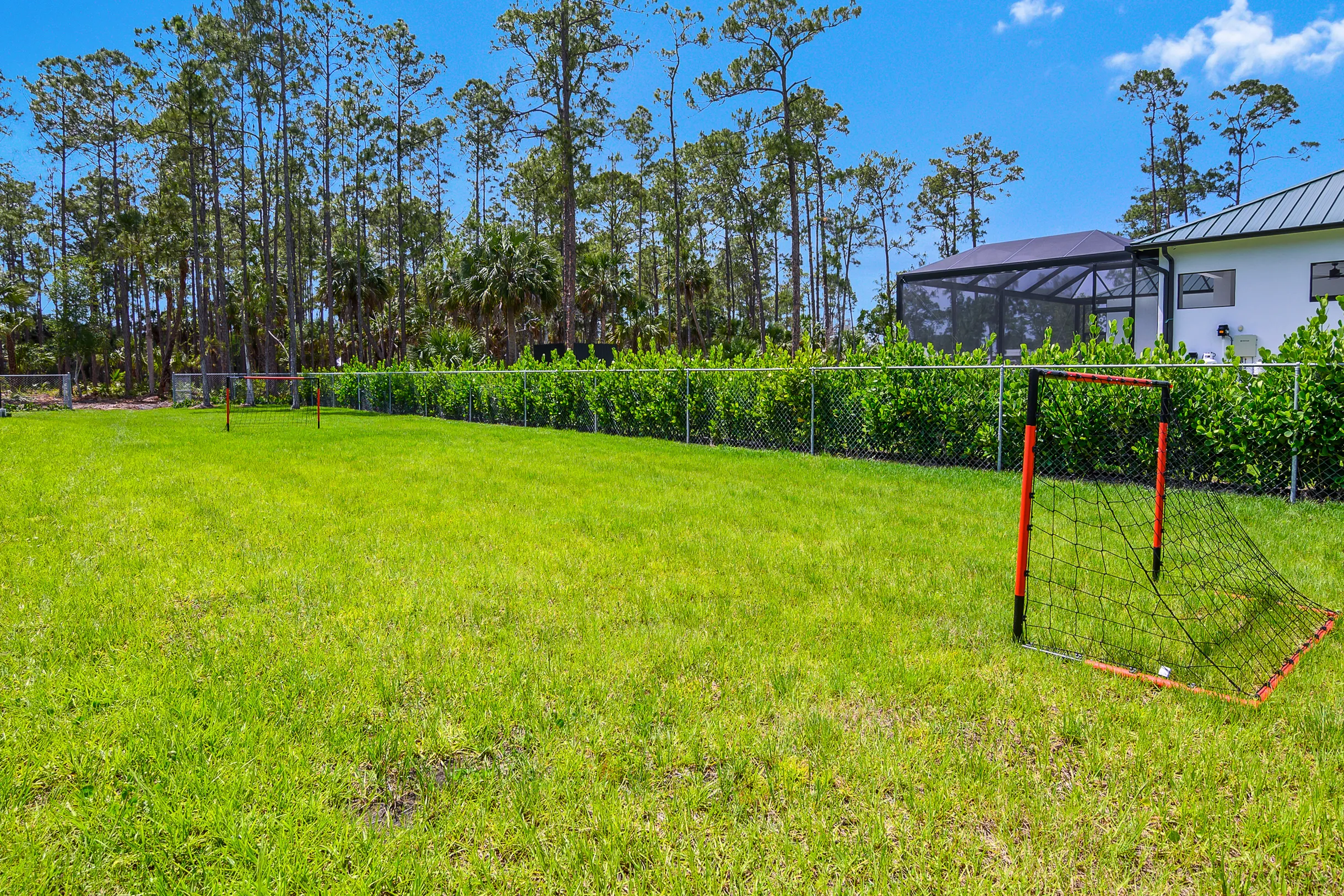 Sports Ranch Luxe Estate #55