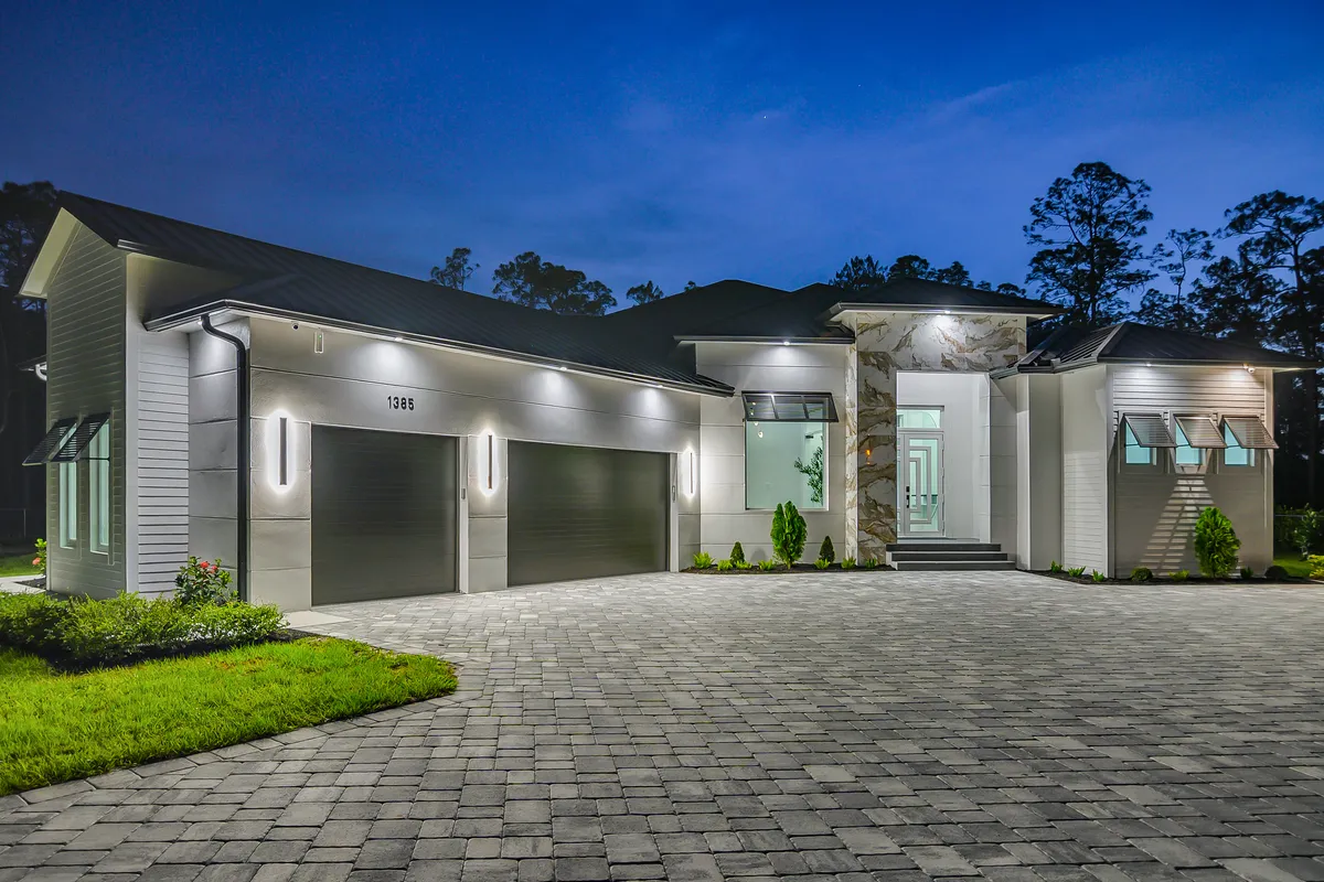 Sports Ranch Luxe Estate