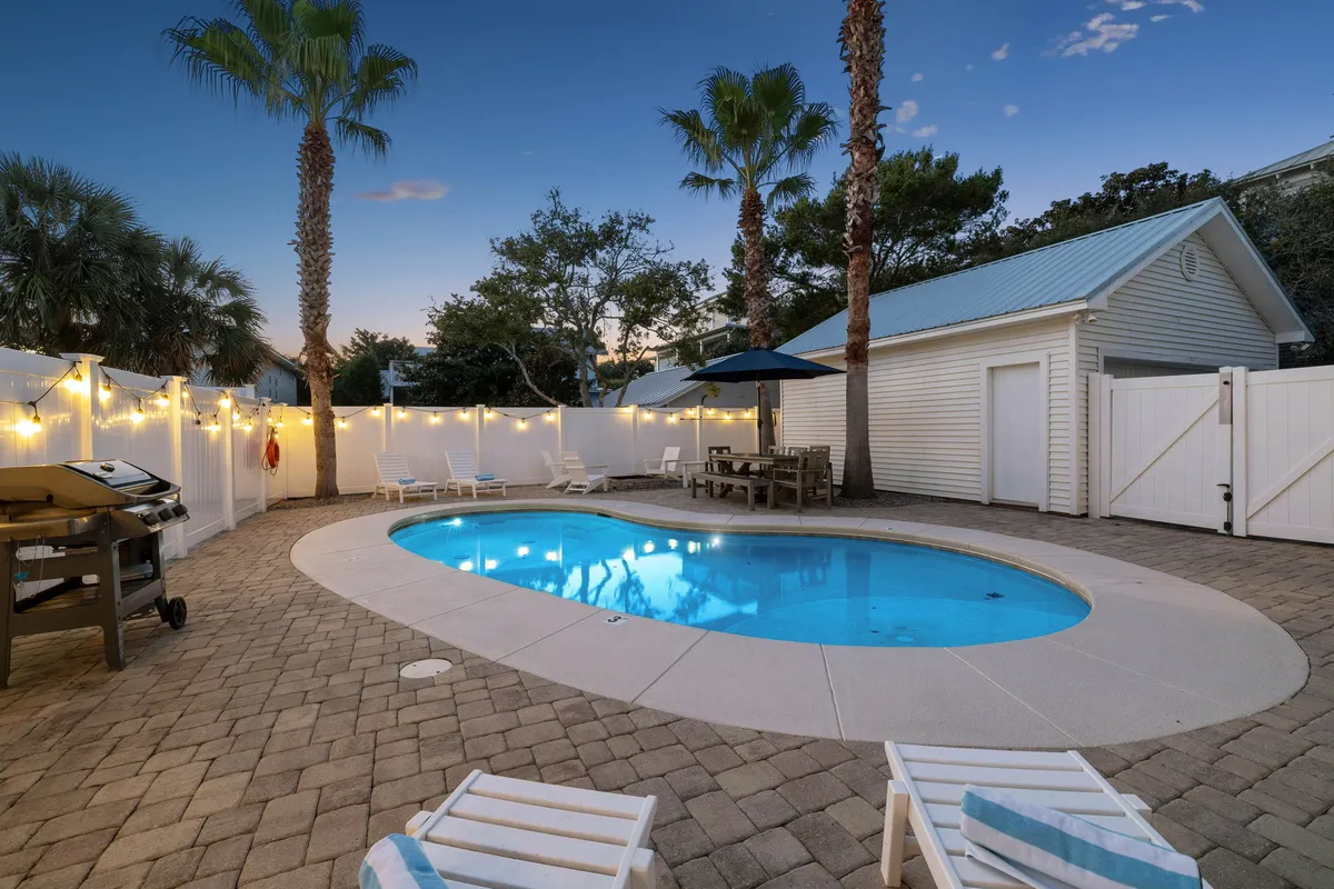 Wander Destin Cove #40