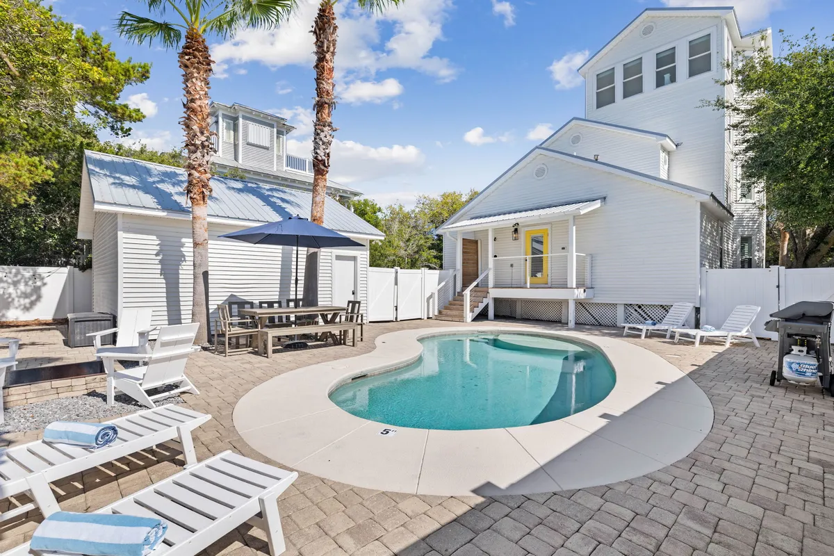 Wander Destin Cove #59