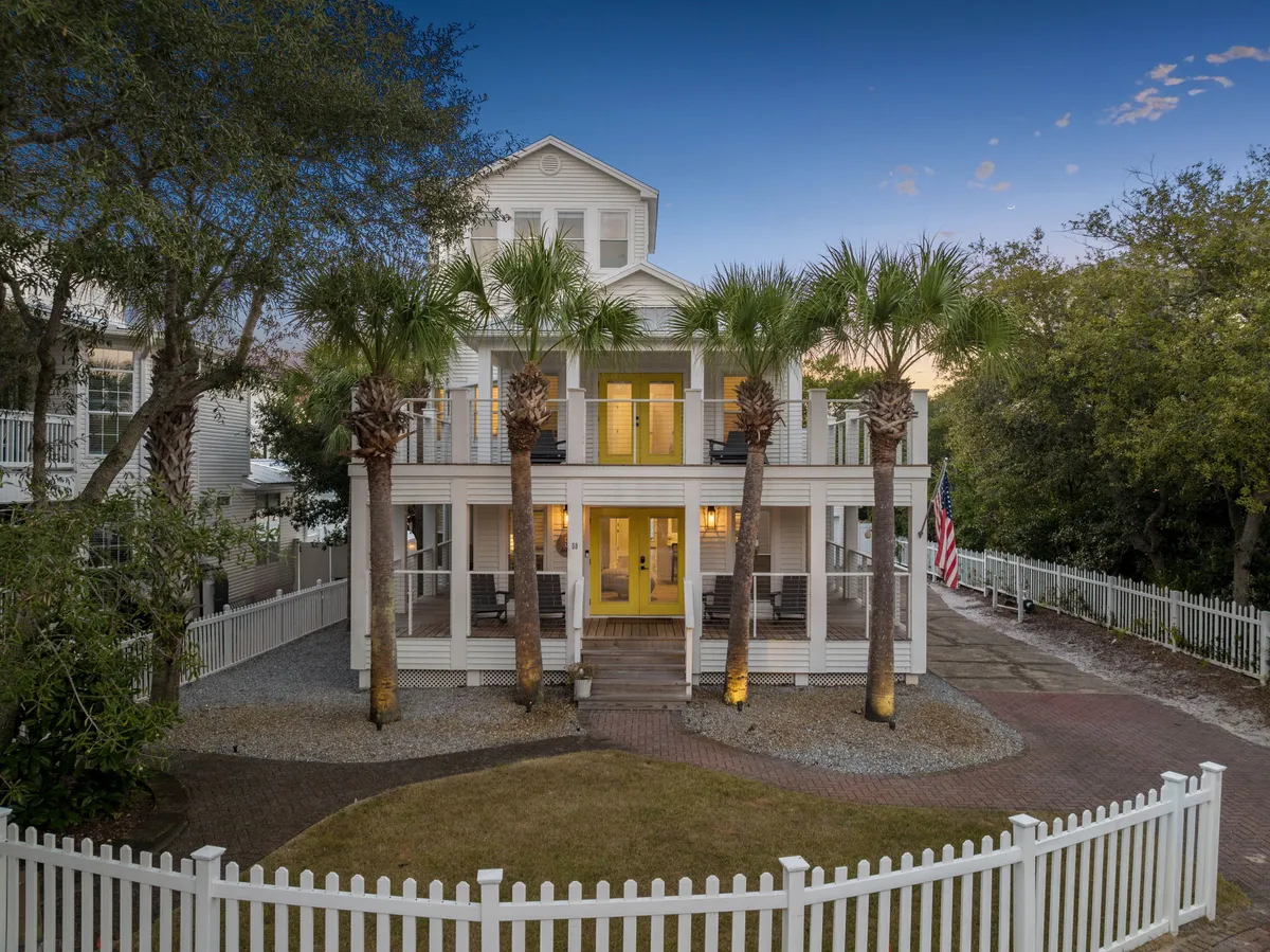 Wander Destin Cove #4