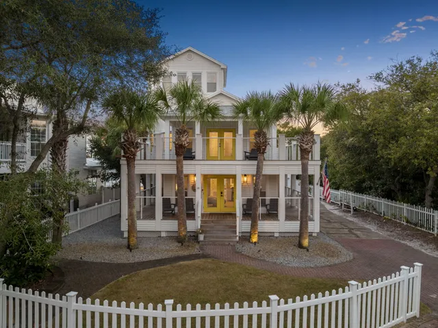 Wander Destin Cove #4