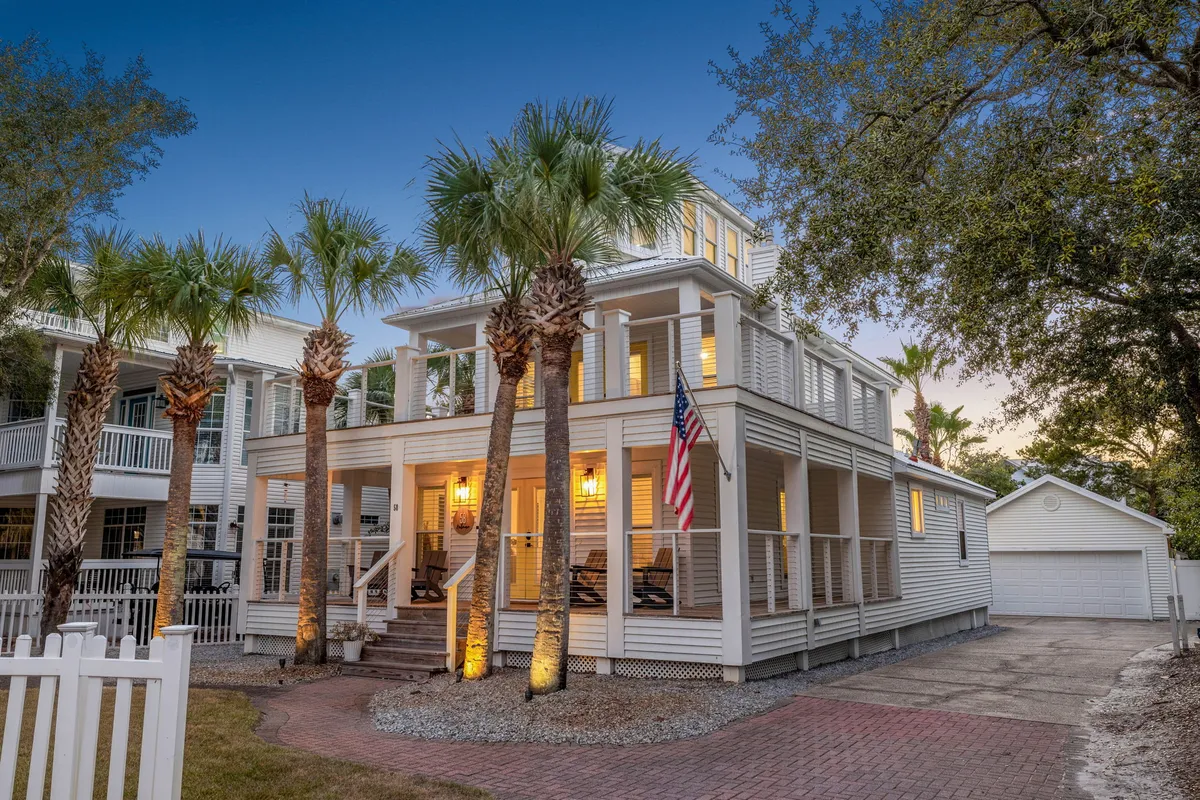 Wander Destin Cove #5