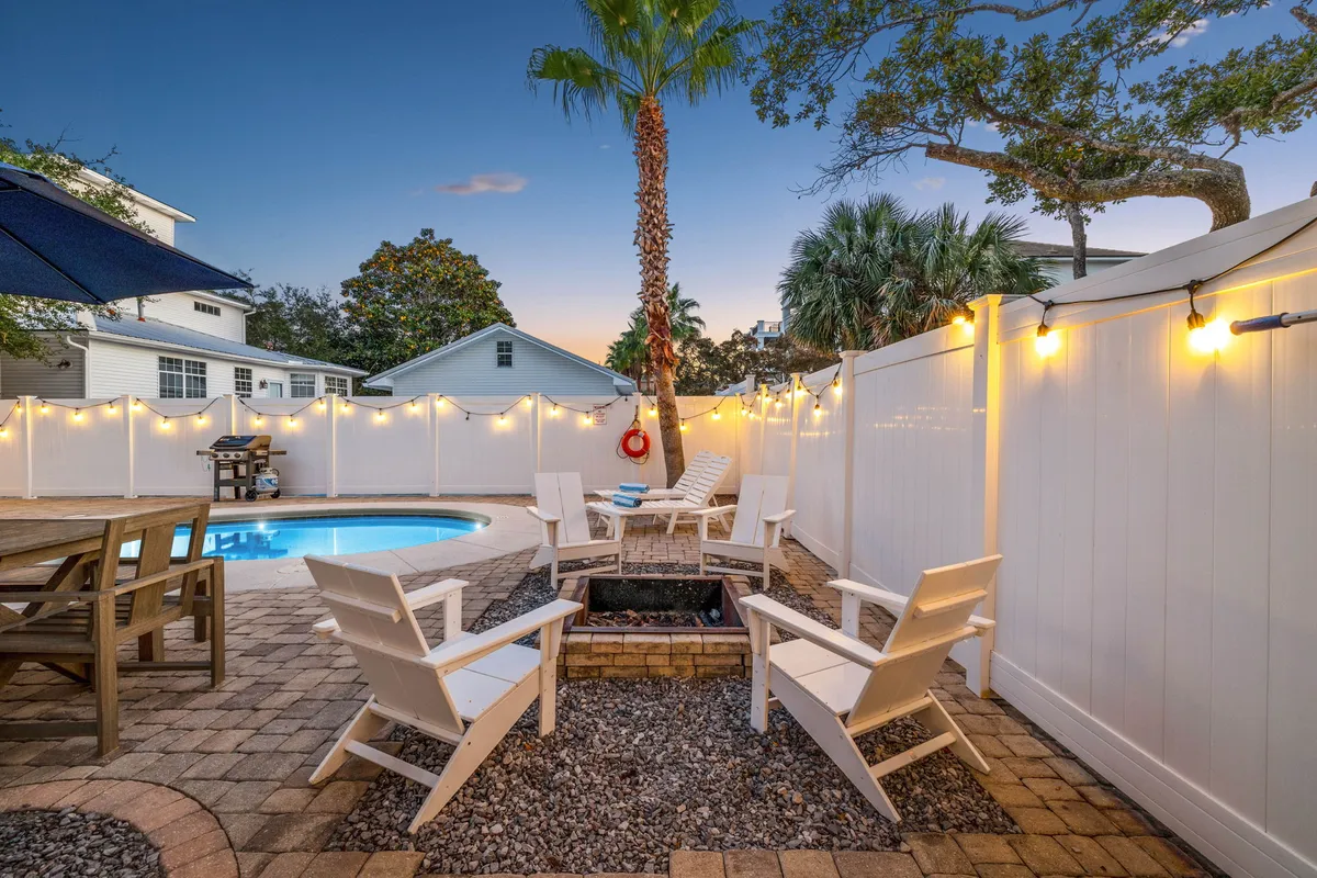 Wander Destin Cove #18