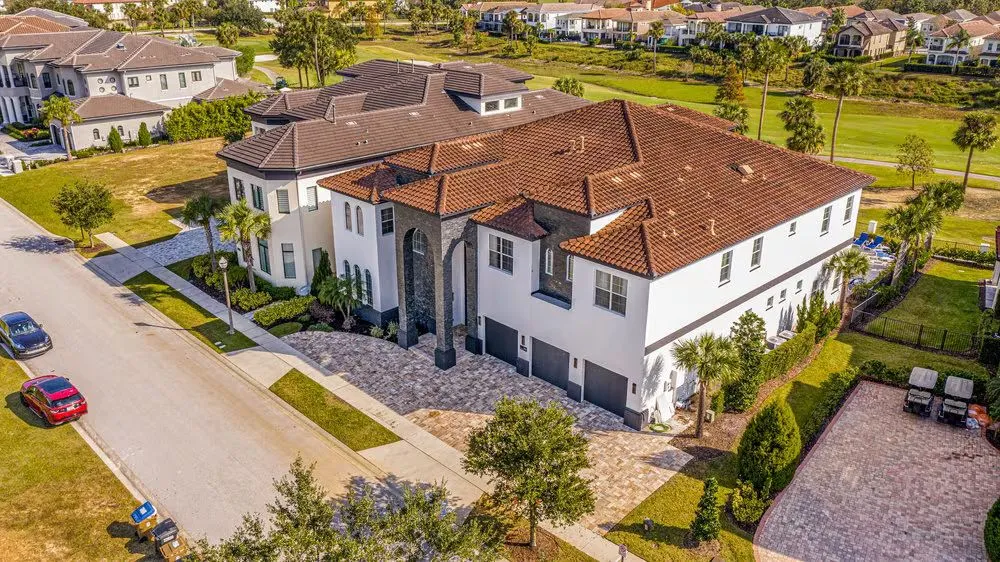 Wander Orlando Oasis