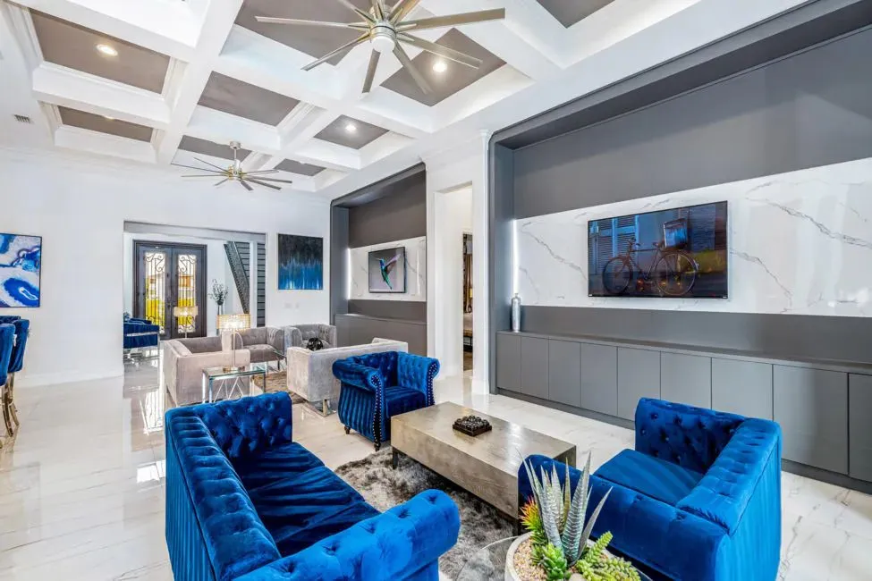 Wander Orlando Oasis