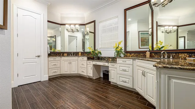 Wander Orlando Oasis #7