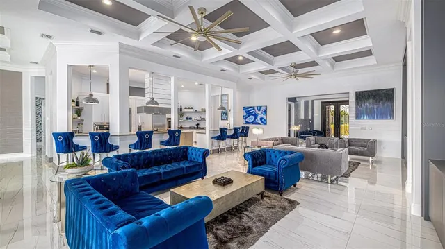 Wander Orlando Oasis #38