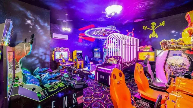 Wander Orlando Oasis #8