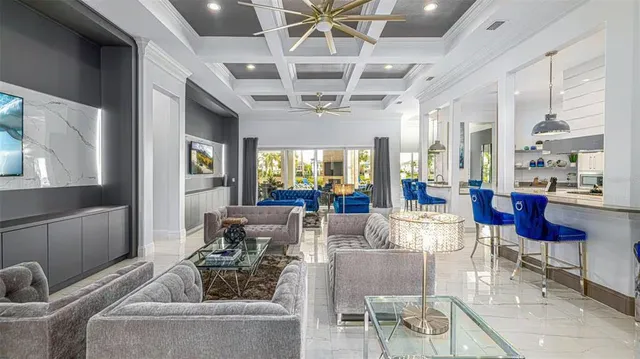 Wander Orlando Oasis #51