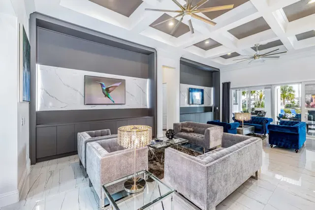 Wander Orlando Oasis #60