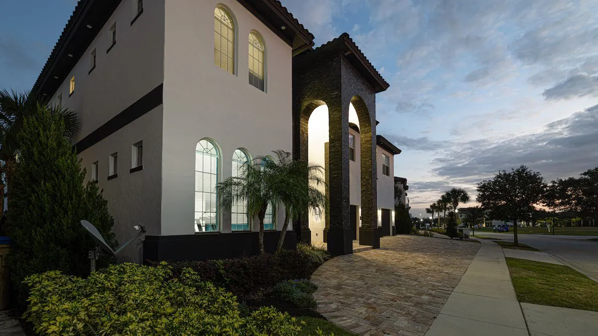 Wander Orlando Oasis #53