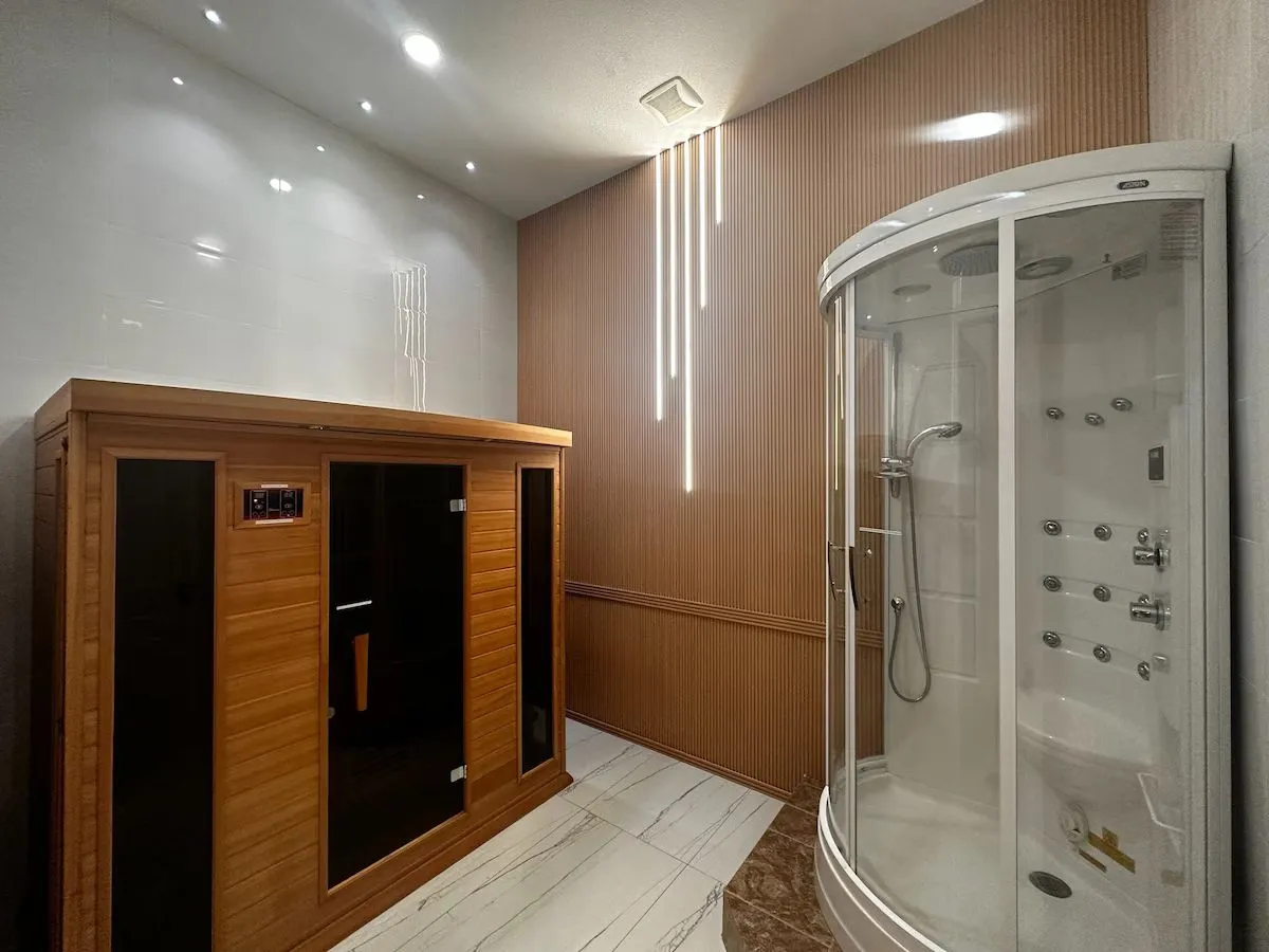 Wander Orlando Oasis #9