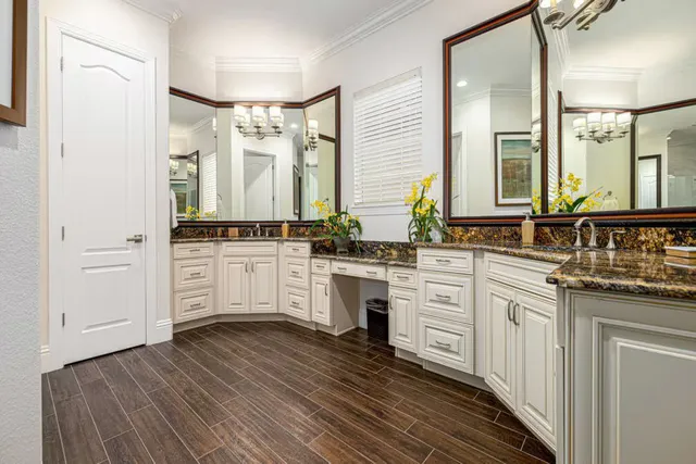 Wander Orlando Oasis #10