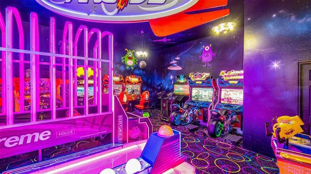 Wander Orlando Oasis #66