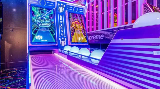 Wander Orlando Oasis #61