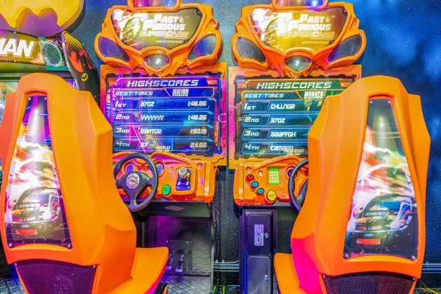 Wander Orlando Oasis #70