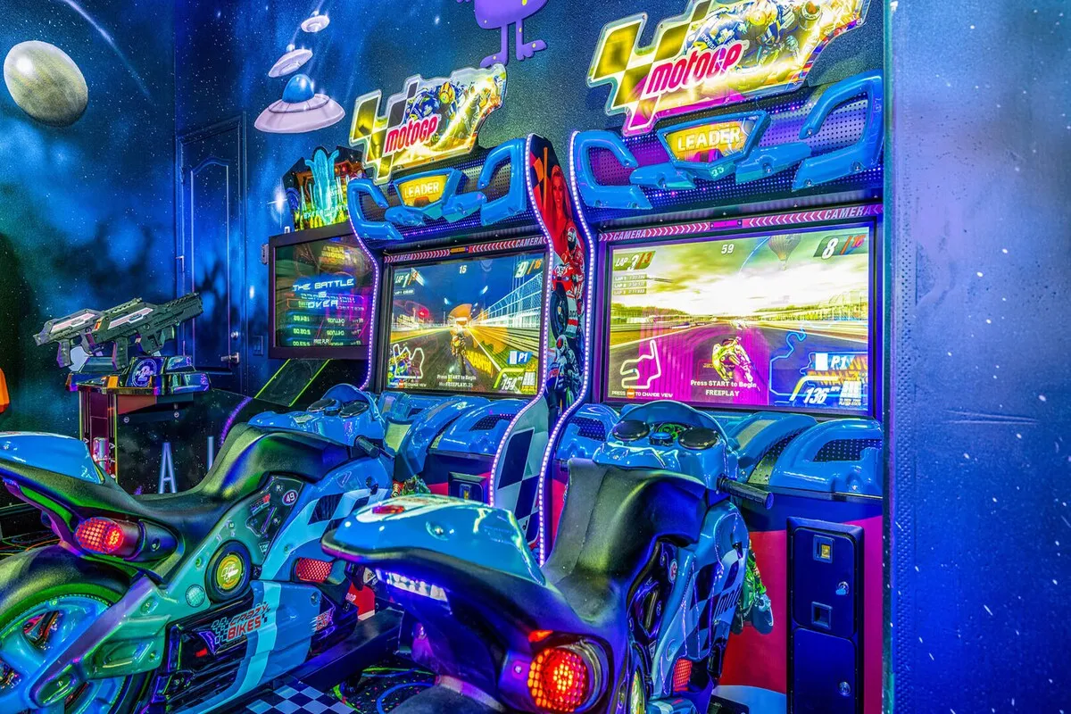 Wander Orlando Oasis #75