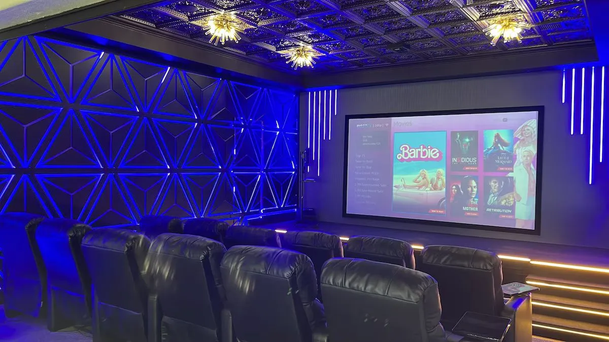 Wander Orlando Oasis #42