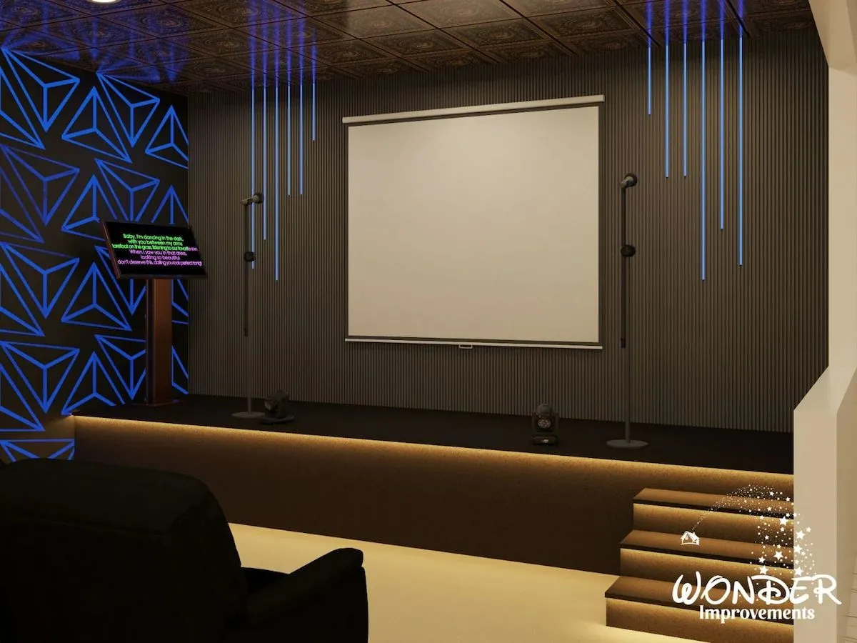 Wander Orlando Oasis #55