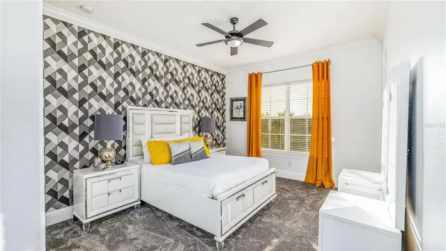 Bedroom 10 image