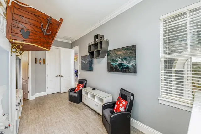 Wander Orlando Oasis #63