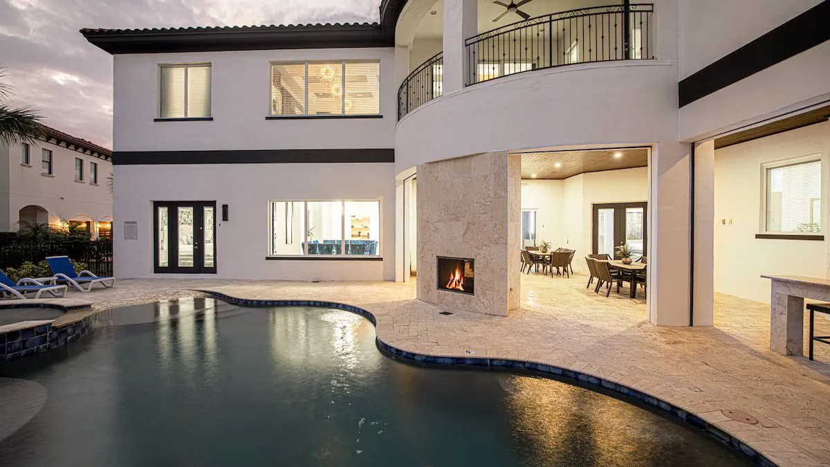 Wander Orlando Oasis #43