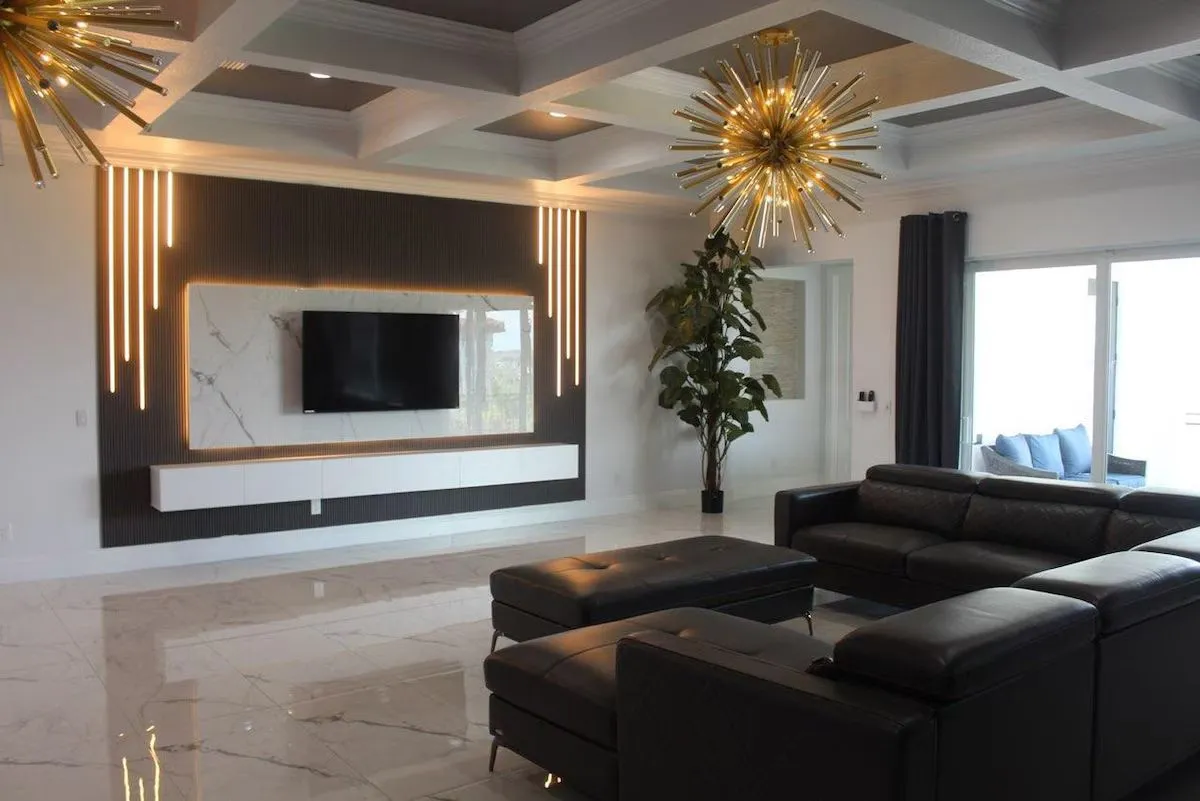 Wander Orlando Oasis #57