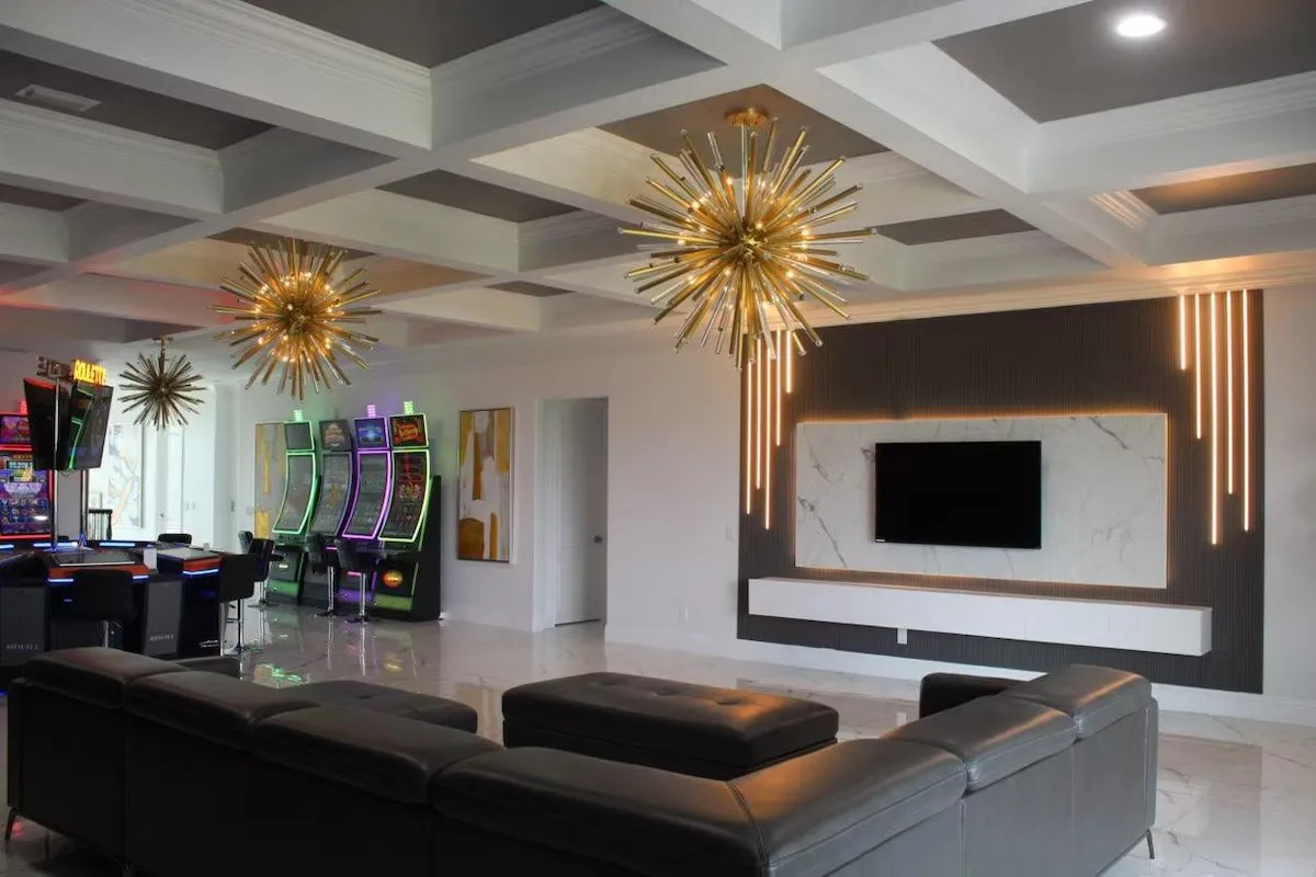 Wander Orlando Oasis #14