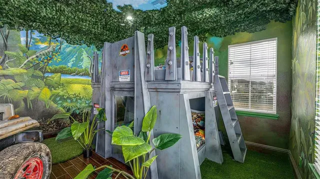 Wander Orlando Oasis #65