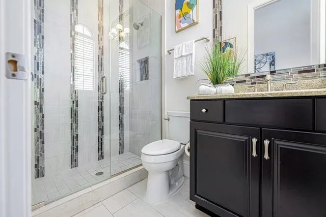 Wander Orlando Oasis #16