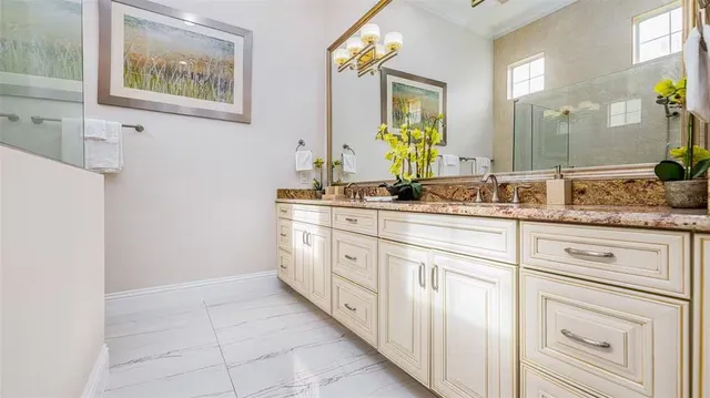 Wander Orlando Oasis #18