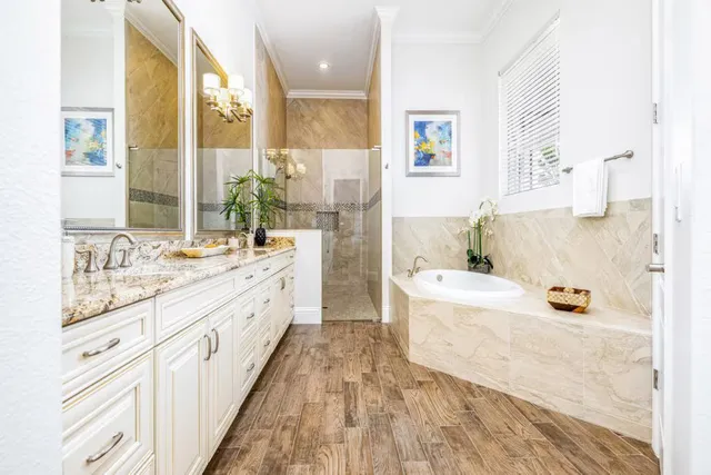 Wander Orlando Oasis #20